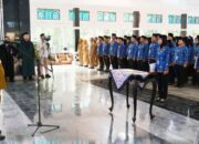 Unik! CPNS Pemalang Wajib Bawa Pohon Saat Pelantikan Jadi PNS