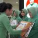 Persit Divif 3 Kostrad Peringati HUT ke-80, Teguhkan Komitmen Berkarya untuk Indonesia