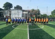Pekan Olahraga Denpal Divif 1 Kostrad Ditutup, Kipal 2 Raih Juara Umum