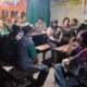 Patroli/Siskamling di Cakung Ciptakan Lingkungan Aman dan Kondusif