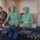 Helsgallery, Wakili Persit Kartika Chandra Kirana PG Kostrad pada Ajang PERSIT BISA 2 Tahun 2026
