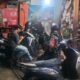 Patroli Malam Koramil 07/Cipayung Bersama Komduk, Perkuat Keamanan dan Cegah Tawuran di Lubang Buaya