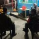 Sinergi TNI dan Warga, Patroli/Siskamling Keliling Koramil Duren Sawit Perkuat Keamanan Lingkungan