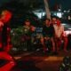 Patroli Gabungan Babinsa Jatinegara Perkuat Keamanan Dan Ketertiban Masyarakat