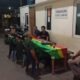 Babinsa Koramil 03/Ps.Rebo–Ciracas Bersama Warga Gelar Patroli/Siskamling Ciptakan Wilayah Aman dan Kondusif