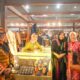 Antusiasme Pengunjung Warnai Booth Helsgallery pada Pembukaan Pameran UMKM Persit Bisa Vol. II