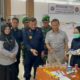 Lapas Narkotika Karang Intan Gelar Tes Urine, Kalapas Yugo Pastikan Lingkungan Bersih dari Narkoba