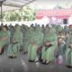 Tim Kumdiv 2 Kostrad Gelar Penyuluhan Hukum di Yonif 509 Kostrad