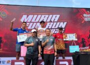 Dua Ajang, Dua Prestasi: Atlet Lari Divif 1 Kostrad Raih Juara di Solo dan Kudus