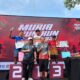 Dua Ajang, Dua Prestasi: Atlet Lari Divif 1 Kostrad Raih Juara di Solo dan Kudus