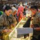 Helsgallery Jadi Magnet Hari Kedua Pameran PERSIT BISA Vol. II, Perhiasan Karya Persit Kostrad Tembus Pasar Dunia