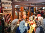 Usai Ikuti Persit Bisa Vol. II Tahun 2026, Helsgallery Bawa Semangat dan Inspirasi Baru