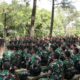 Danyonif 323 Kostrad Tekankan Profesionalisme dan Disiplin Prajurit