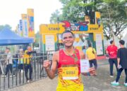 Maleo Runners Bersinar di Galesong Trail Run 2026