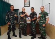 Atlet Boxing Denma Divif 1 Kostrad Raih Prestasi Gemilang di Open Tournament West Borneo Championship