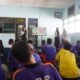Perawat dan Apoteker Magang Rutan Pemalang Gelar Penyuluhan Bahaya Merokok dan Personal Hygiene