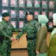 Pangdivif 2 Kostrad Pimpin Sertijab Pejabat Strategis Divif 2 Kostrad