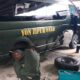 Denpal Divif 1 Kostrad Pastikan Kendaraan Satuan Siap Operasi