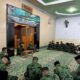 Doa Bersama dan Renungan Suci Warnai HUT ke-66 Yonif 320 Kostrad