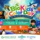 Rayakan Hari Keanekaragaman Hayati, Ancol Ajak Anak-Anak Mewarnai Dunia Satwa Di BioKids Color Day