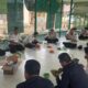 Lapas Narkotika Karang Intan Perkuat Semangat Kekeluargaan, Kalapas Yugo Apresiasi Kinerja Jajaran dan DWP