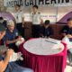 Lapas Narkotika Karang Intan Kembangkan Pembinaan Kemandirian Lewat Produksi Kain Sasirangan