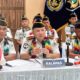 Kalapas Yugo Indra Wicaksi Paparkan Inovasi WBBM 2026 di Desk Evaluasi Zona Integritas Lapas Karang Intan