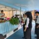 Kalapas Yugo Indra Wicaksi Perkuat Komitmen WBBM, Lapas Narkotika Karang Intan Jalani Verifikasi Lapangan Virtual
