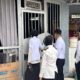 Lapas Narkotika Karang Intan Edukasi PHBS dan Cek Kesehatan Warga Binaan di Blok G