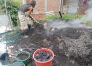 Dari Hobi Jadi Cuan,Remaja 16 Tahun di Pemalang Mampu Pelihara Ratusan Kambing