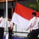 Tanamkan Jiwa Nasionalisme, WBP Rutan Pemalang Ikuti Upacara Bendera dengan Khidmat