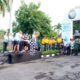 Fun Run 6,4K Semarakkan HUT ke-64 Yonzipur 10 Kostrad