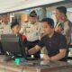 Lapas Narkotika Karang Intan Tunjukkan Inovasi Jembatan Hati Saat Kunjungan Komisi XIII DPR RI