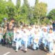 Siswa TK Aljauhar Antusias Ikuti Outbond Edukatif di Yonif 514 Kostrad