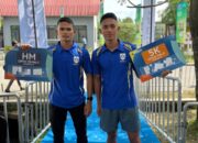 Atlet Lari Divif 1 Kostrad Kembali Torehkan Prestasi Gemilang di Ajang Lari Nasional