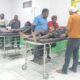 4 Ledakan di Luar lingkungan Gereja Stasi Santo Paulus Nabuni, Mbamogo, Intan Jaya