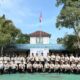 Lapas Narkotika Karang Intan Gaungkan Semangat “Jaga Tunas Bangsa Demi Kedaulatan Negara” pada Harkitnas 2026