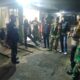 Babinsa Koramil 08/Duren Sawit Gelar Patroli Komduk, Cegah Tawuran dan Kenakalan Remaja