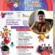 Lebaran Betawi Tangsel 2026 Hadir di Pondok Aren, Camat Hendra Ajak Warga Lestarikan Budaya Betawi