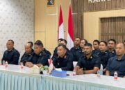 Lapas Narkotika Karang Intan Tingkatkan Pengawasan untuk Cegah Narkoba dan Handphone Ilegal