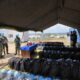 Satgas INDORDB XXXIX-G MONUSCO Raih Pujian PBB pada COE Q2 2026