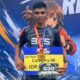 Prajurit Yonif 305 Kostrad Borong Podium di Ajang Lari Bergengsi