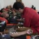 Yonif 514 Kostrad Gelar Donor Darah, Wujud Kepedulian untuk Masyarakat