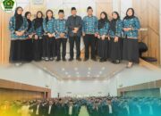 309 PNS Kemenag Banten Resmi Dilantik, 27 ASN Akan Bertugas di Kota Tangsel