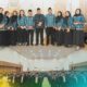 309 PNS Kemenag Banten Resmi Dilantik, 27 ASN Akan Bertugas di Kota Tangsel