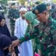 Pangkostrad Tinjau Pembangunan Panti Asuhan Al Qadri dan Beri Motivasi Kepada Anak Yatim