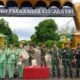 Pangkostrad Kunjungi Yonif 433 Kostrad, Tekankan Profesionalisme dan Kehormatan Prajurit