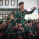 Pangkostrad Kunjungi Brigif 3 Kostrad