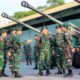 Pangkostrad : Prajurit Yonarmed 6 Kostrad Harus Update Perkembangan Teknologi Tempur Modern