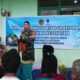 Satgas Pamtas Yonarhanud 2 Kostrad Gelar Pengobatan Gratis dan Screening Katarak